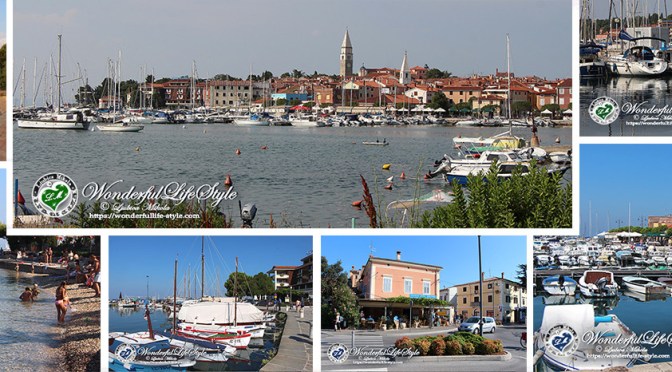 Vikend dopust na morju – IZOLA