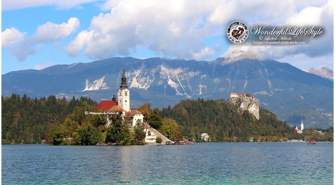 Prazniki so pred vrati